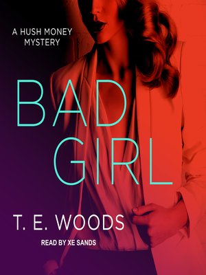 Bad Girl - Audiobook